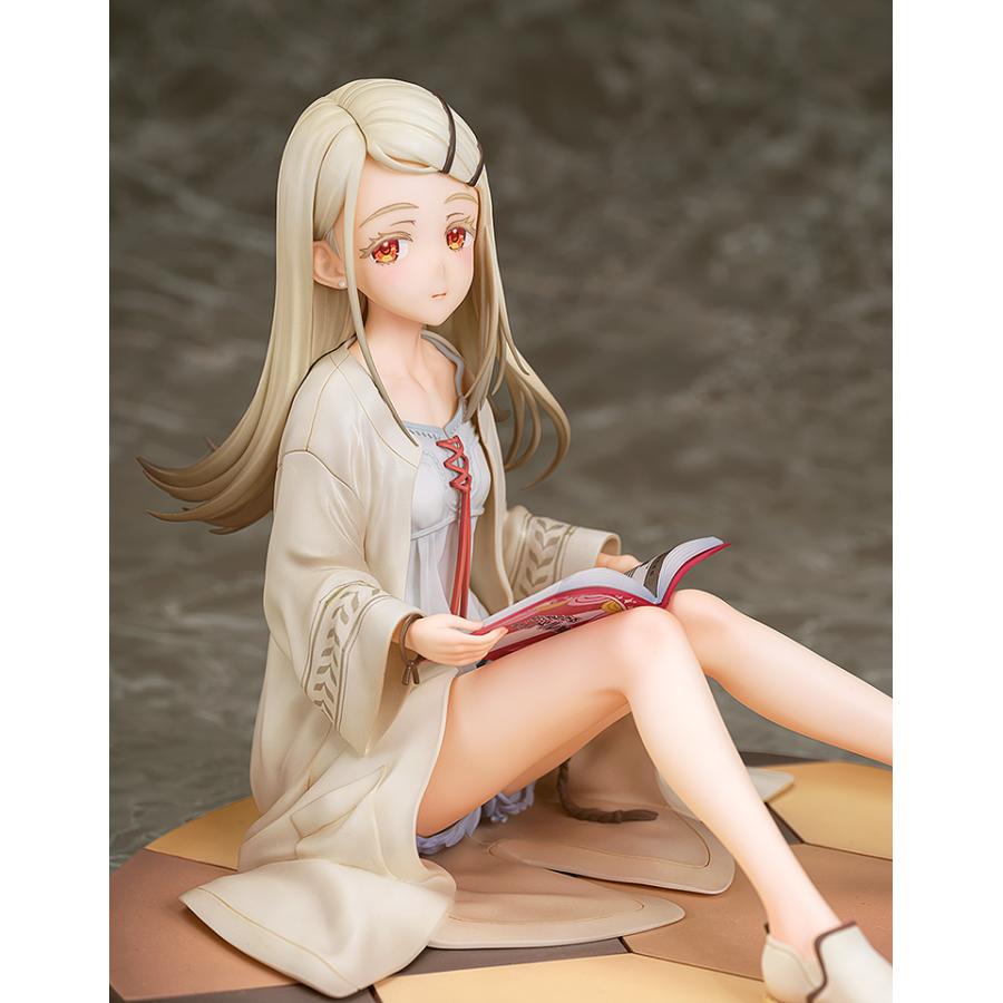 フィギュアまとめ売り 18個 学園アイドルマスター 篠澤広 学園アイドルマスター」より「篠澤 広 一番向いてないことVer