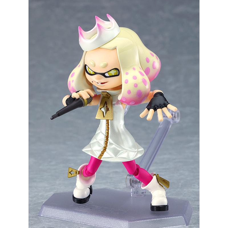 figma 送料無料◇再販 Splatoon スプラトゥーン テンタクルズ figma 送料無料◇再販 Splatoon スプラトゥーン テンタクルズ