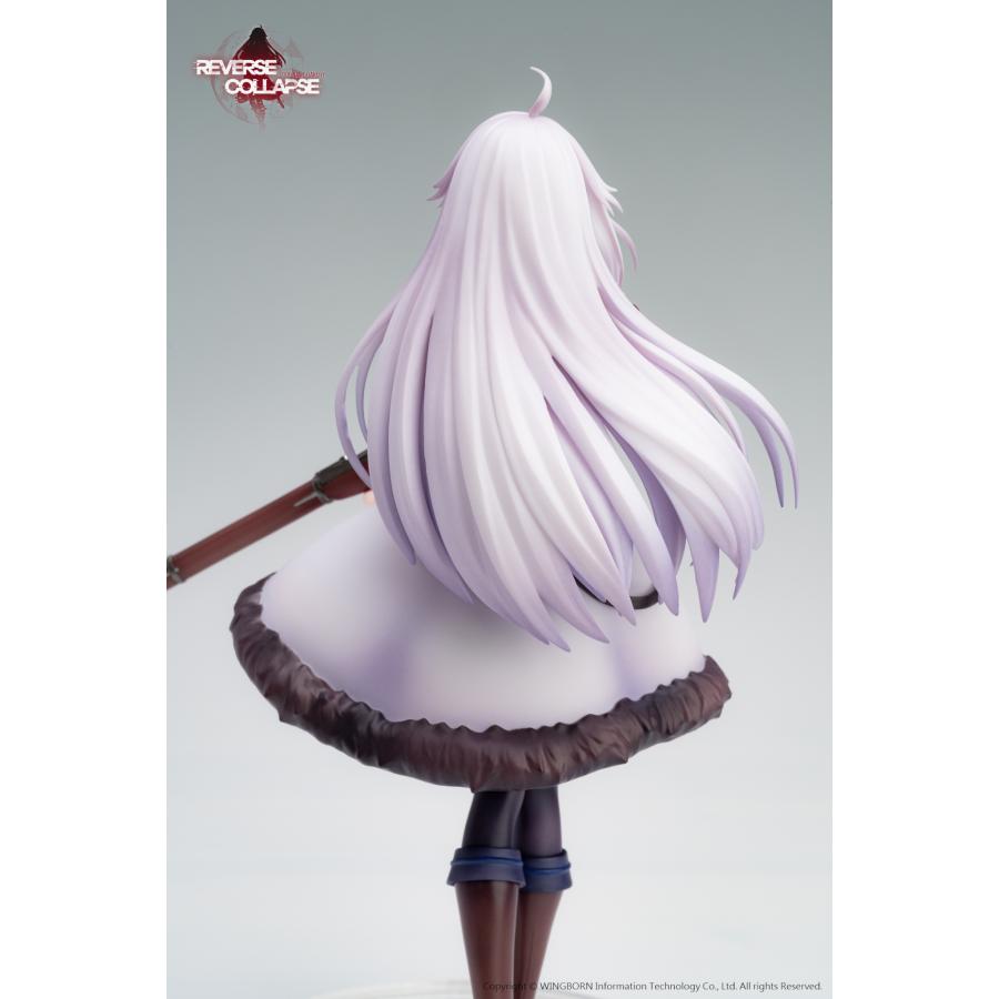 逆コーラップス：パン屋作戦 ジェフティ 特典付き Reverse Studio 1/8