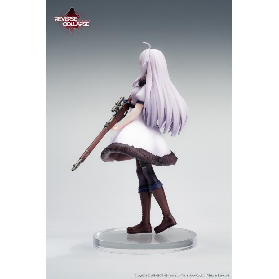 逆コーラップス：パン屋作戦 ジェフティ 特典付き Reverse Studio 1/8