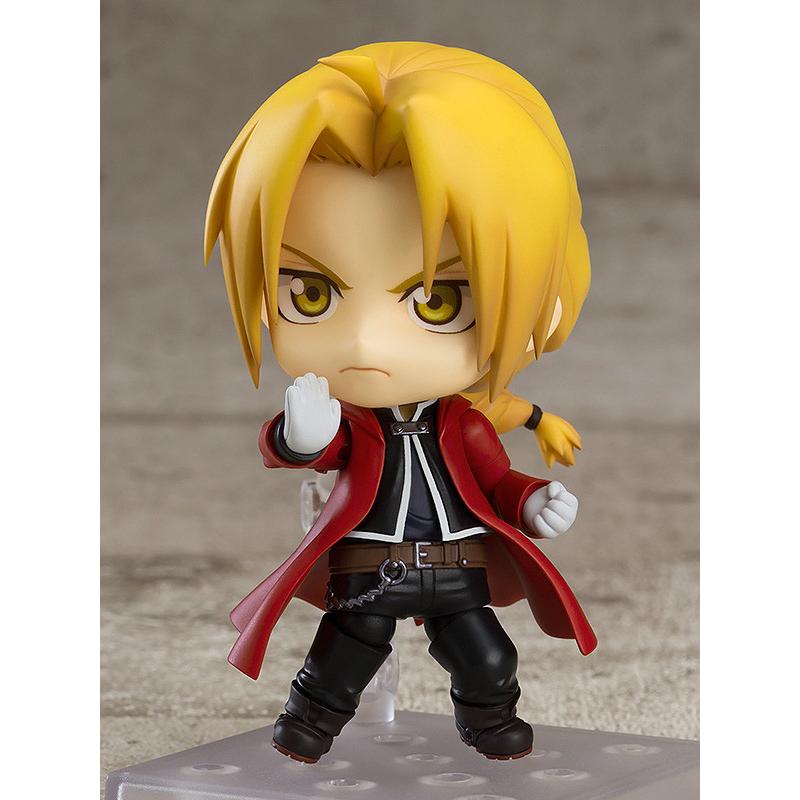 ねんどろいど　796アルフォンス・エルリック新品未使用 ねんどろいど 【予約商品】ねんどろいど 鋼の錬金術師 FULLMETAL