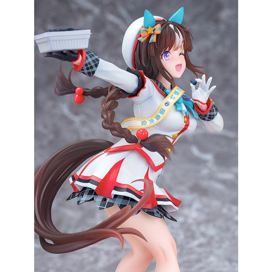 She is realシリーズ ナフ 予約特典付き BearPanda 1/6 フィギュア