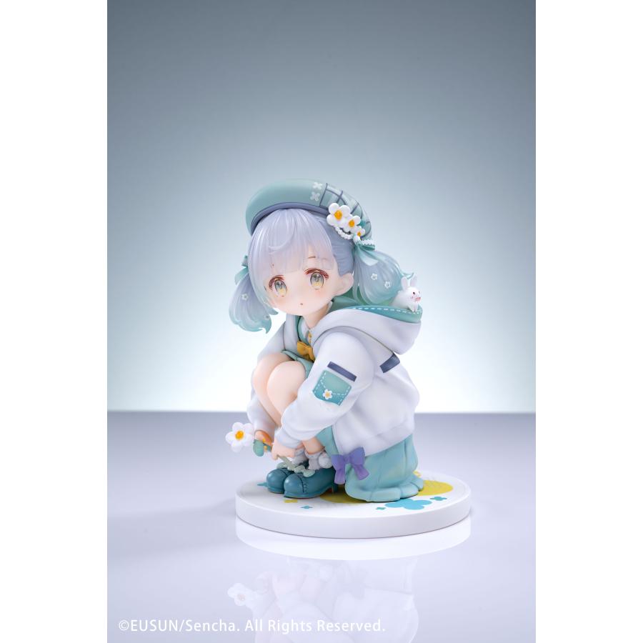 あげる。」 Illustrated by せんちゃ 特典付き EUSUN 1/6