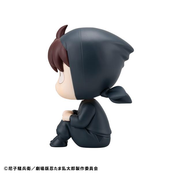 希少品】忍たま乱太郎 忍術ハウス 忍たま乱太郎 フォトフレスタンドvol.2 -