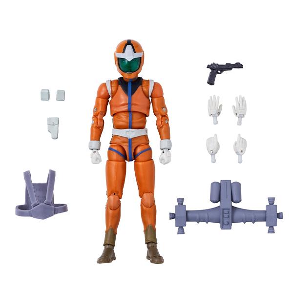 メガハウス G.M.G. COLLECTION 機動戦士ガンダム 2種セット (05 メガハウス G.M.G. COLLECTION 機動戦士ガンダム 2種セット (05