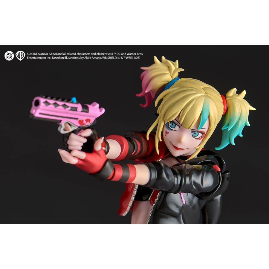 リボルテック 送料無料◇リボルテック アメイジング・ヤマグチ