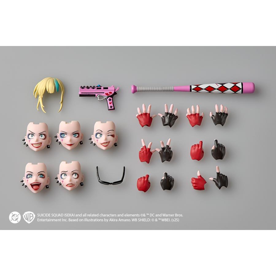 リボルテック 送料無料◇リボルテック アメイジング・ヤマグチ