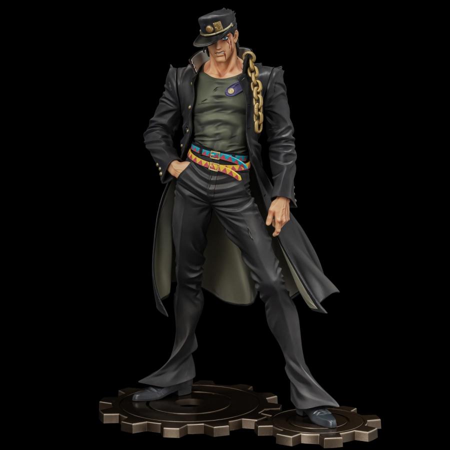 千値練 送料無料◇FIGURE MUSEUM 1/8 ジョジョの奇妙な冒険 千値練 送料無料◇FIGURE MUSEUM 1/8 ジョジョの奇妙な冒険