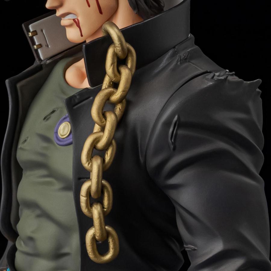 千値練 送料無料◇FIGURE MUSEUM 1/8 ジョジョの奇妙な冒険 千値練 送料無料◇FIGURE MUSEUM 1/8 ジョジョの奇妙な冒険