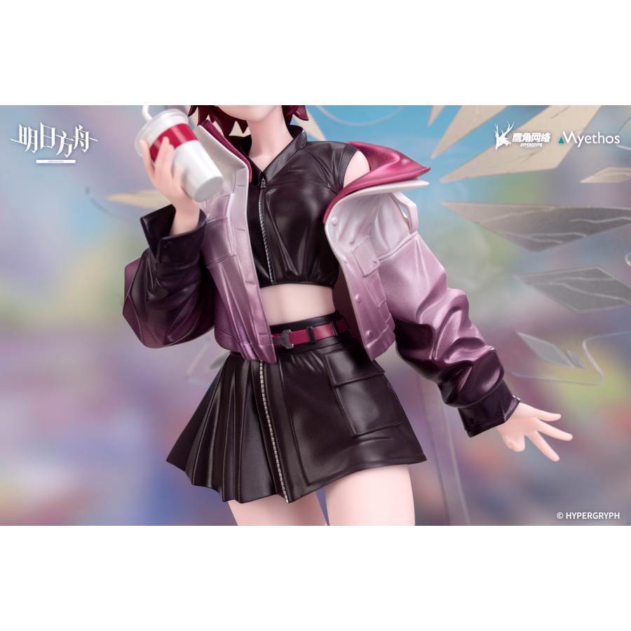 Myethos Gift+ 1/8 アークナイツ エクシア 音律の旅VER Myethos Gift+ 1/8 アークナイツ エクシア 音律の旅VER
