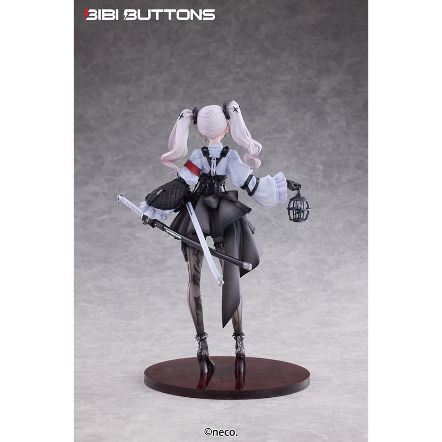 送料無料◇不花侵領域 瑠花 通常版 (特典：ちびキャラスタンド) Bibi