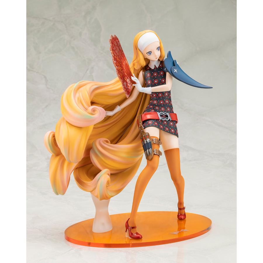 メタファー:リファンタジオ　フィギュア　主人公　15個セット　まとめ売り メタファー:リファンタジオフィギュア主人公15個セットまとめ売り
