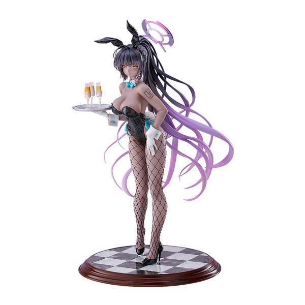 (未開封) ブルーアーカイブ 角楯カリン マックスファクトリー フィギュア 角楯カリン【特典付き】 | GOODSMILE ONLINE SHOP