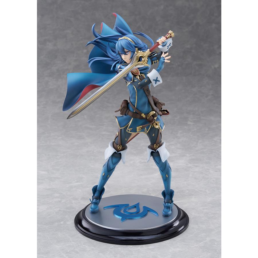 ［未開封］インテリジェントシステムズ ファイアーエムブレム リン 1/7 1/7 スケールフィギュア リン | INTELLIGENT SYSTEMS CO., LTD.