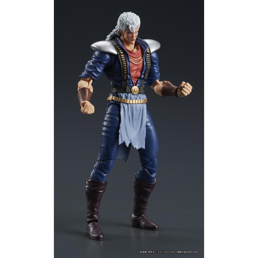 北斗の拳 ケンシロウ セル画 A5 北斗の拳ケンシロウセル画A5