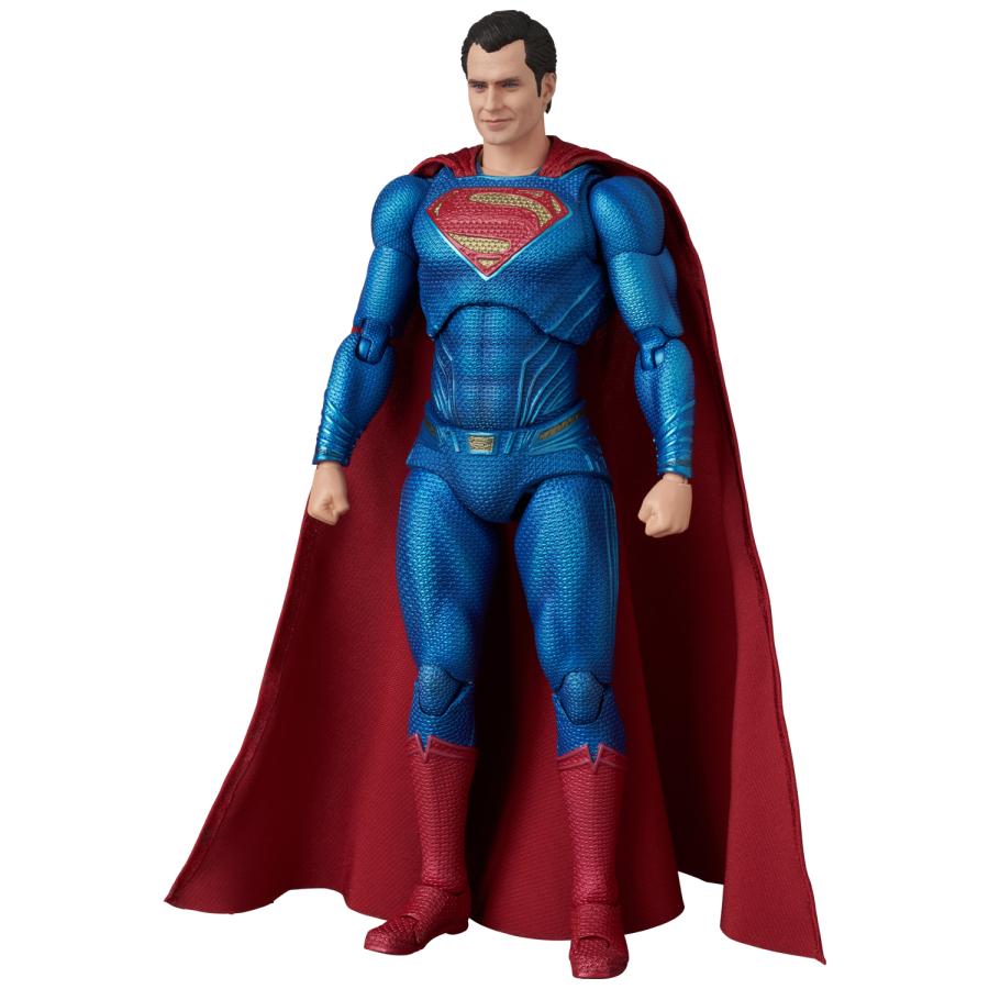 MAFEX 送料無料◇MAFEX マフェックス No.273 KNIGHTMARE SUPERMAN