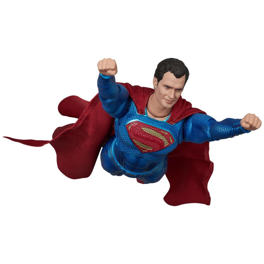 MAFEX 送料無料◇MAFEX マフェックス No.273 KNIGHTMARE SUPERMAN