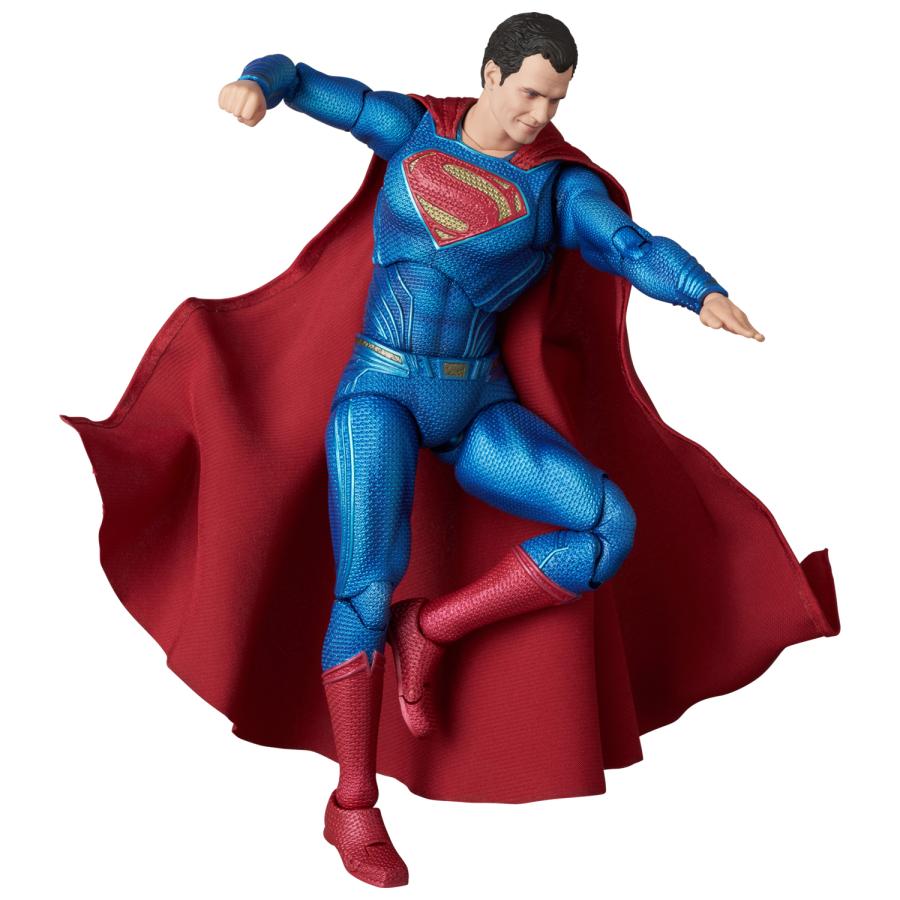 MAFEX 送料無料◇MAFEX マフェックス No.273 KNIGHTMARE SUPERMAN