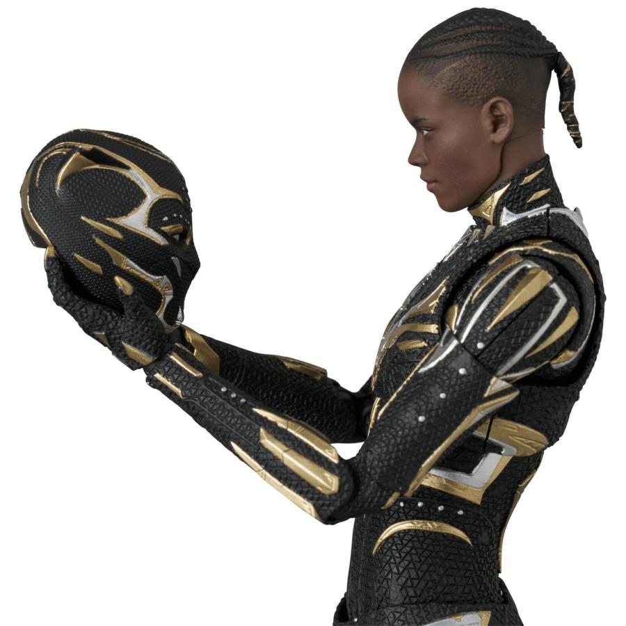 ✨マフェックス MAFEX ブラックパンサー 家族9体豪華セット✨ ✨マフェックス MAFEX ブラックパンサー 家族9体豪華セット