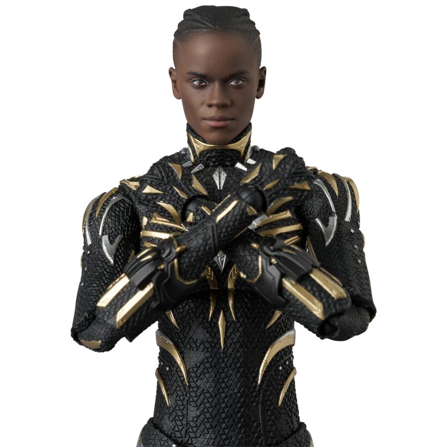 MAFEX 送料無料◇MAFEX マフェックス No.275 BLACK PANTHER