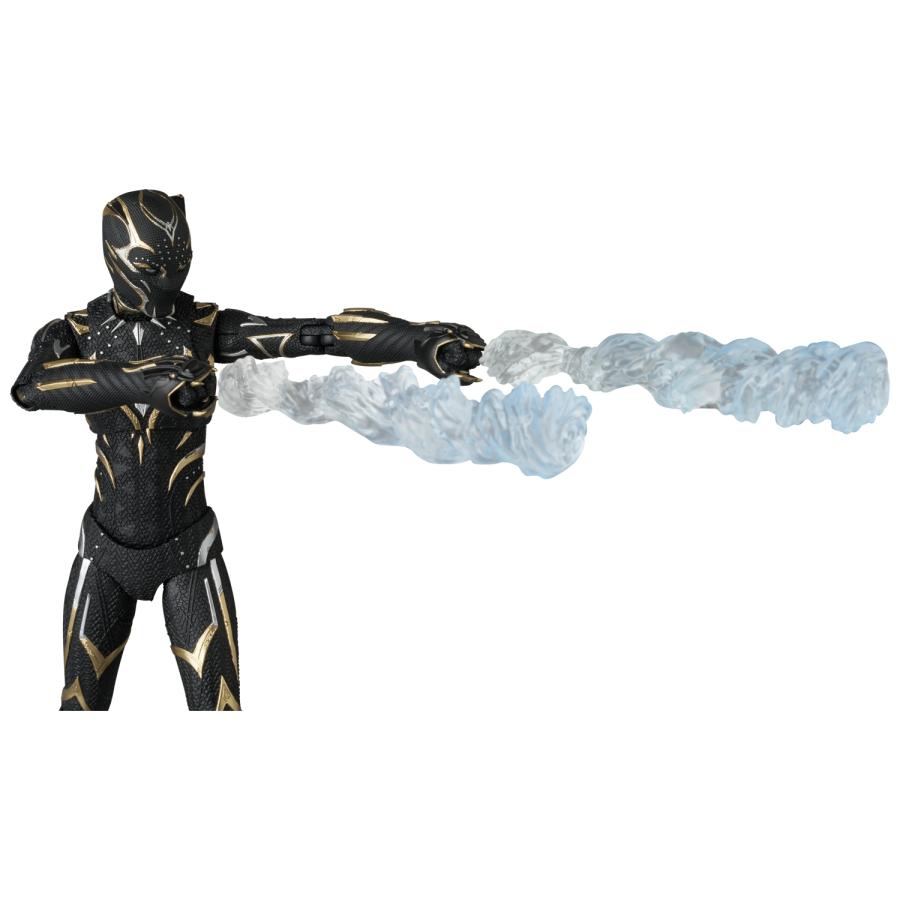 MAFEX 送料無料◇MAFEX マフェックス No.275 BLACK PANTHER ブラック