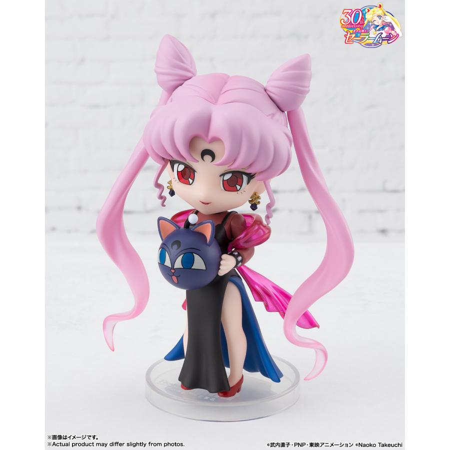 BANDAI 送料無料◇Figuarts mini 美少女戦士セーラームーン 2種 BANDAI 送料無料◇Figuarts mini 美少女戦士セーラームーン 2種