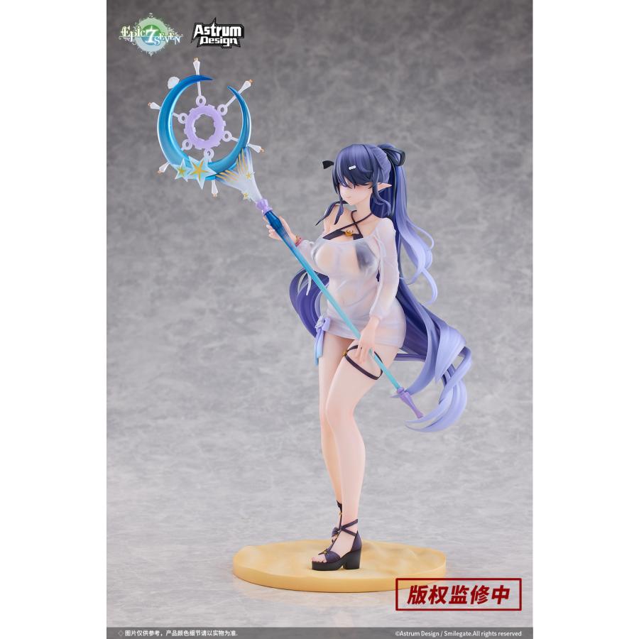 送料無料◇Epic Seven-エピックセブン- フェスティバルのエダ 特典付き