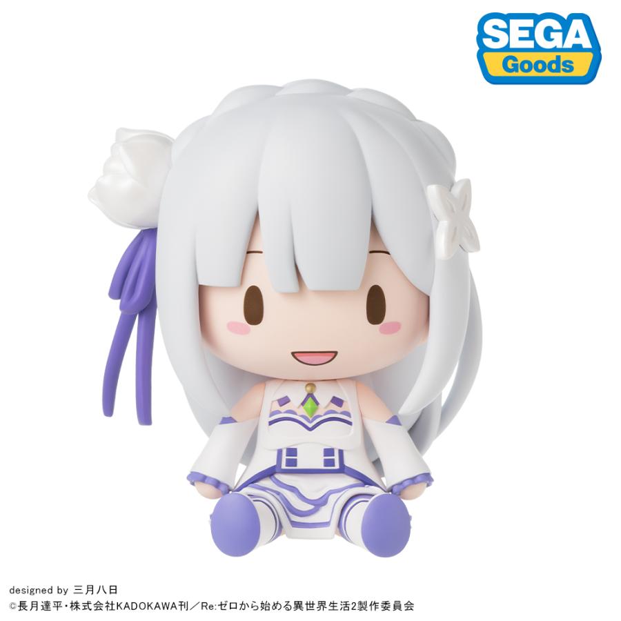 リゼロ　BOX購入特典　キャラファイングラフ　エミリア　フォルトナ リゼロ ウエハース LimitedStyle カード エミリア フォルトナ