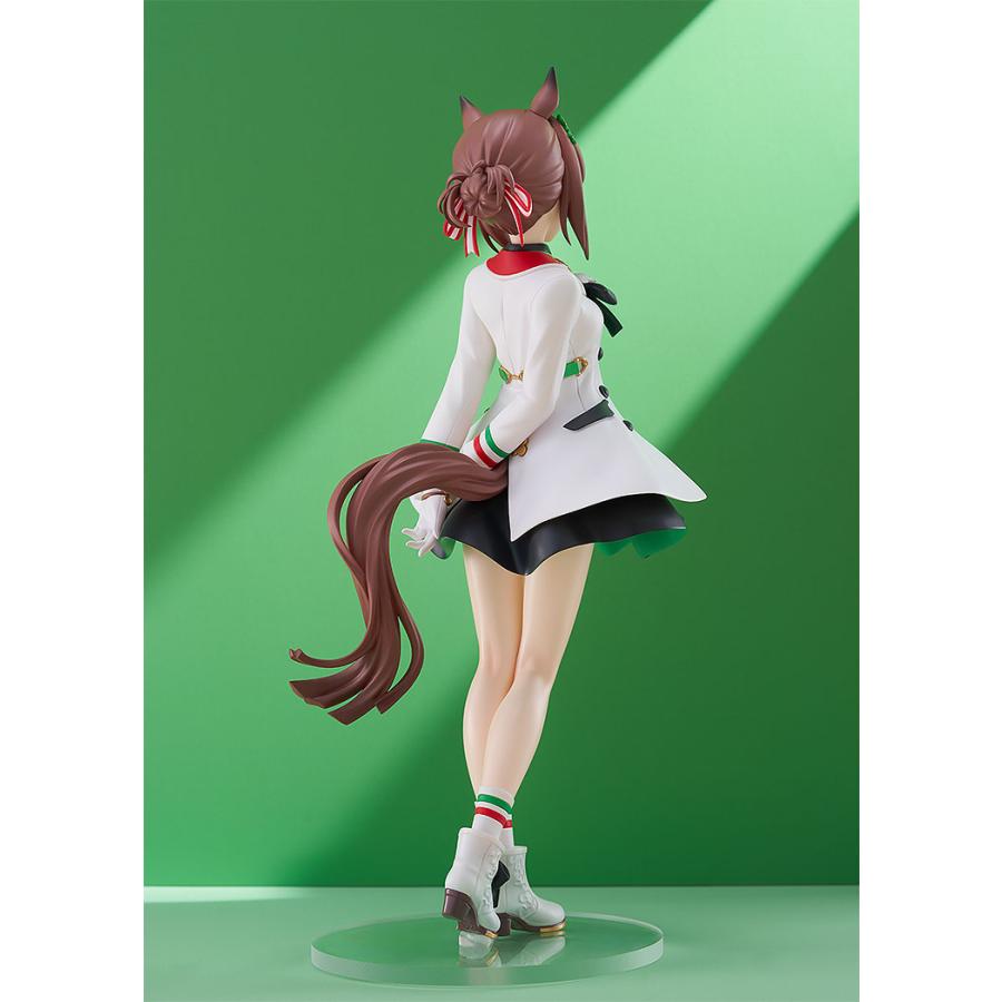 人気急上昇うま娘ファインモーション フィギュア未開封 Amazon.co.jp: ウマ娘 プリティーダービー ファインモーション