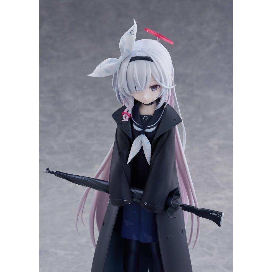 ブルーアーカイブ プラナ 1/6スケール 塗装済み完成品フィギュア ブルーアーカイブ プラナ 1/6スケール 塗装済み完成品フィギュア