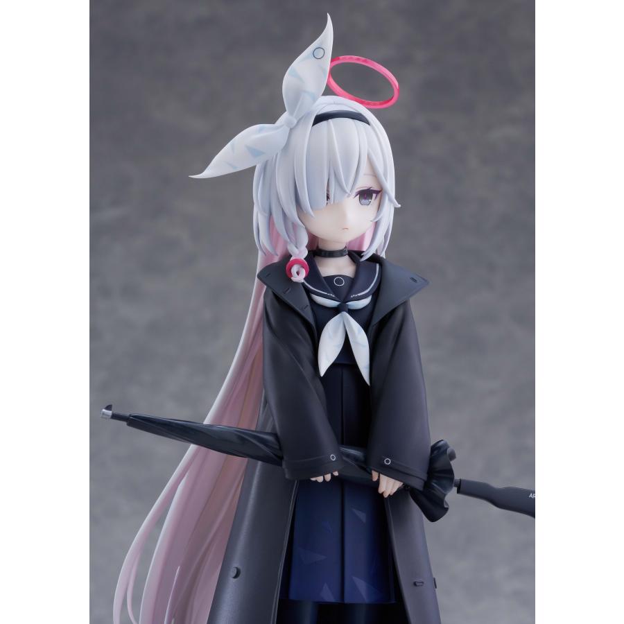 ブルーアーカイブ　プラナ 1/6 高さ17cm 海外フィギュア ブルーアーカイブ プラナ 1/6 高さ17cm 海外フィギュア Amazon