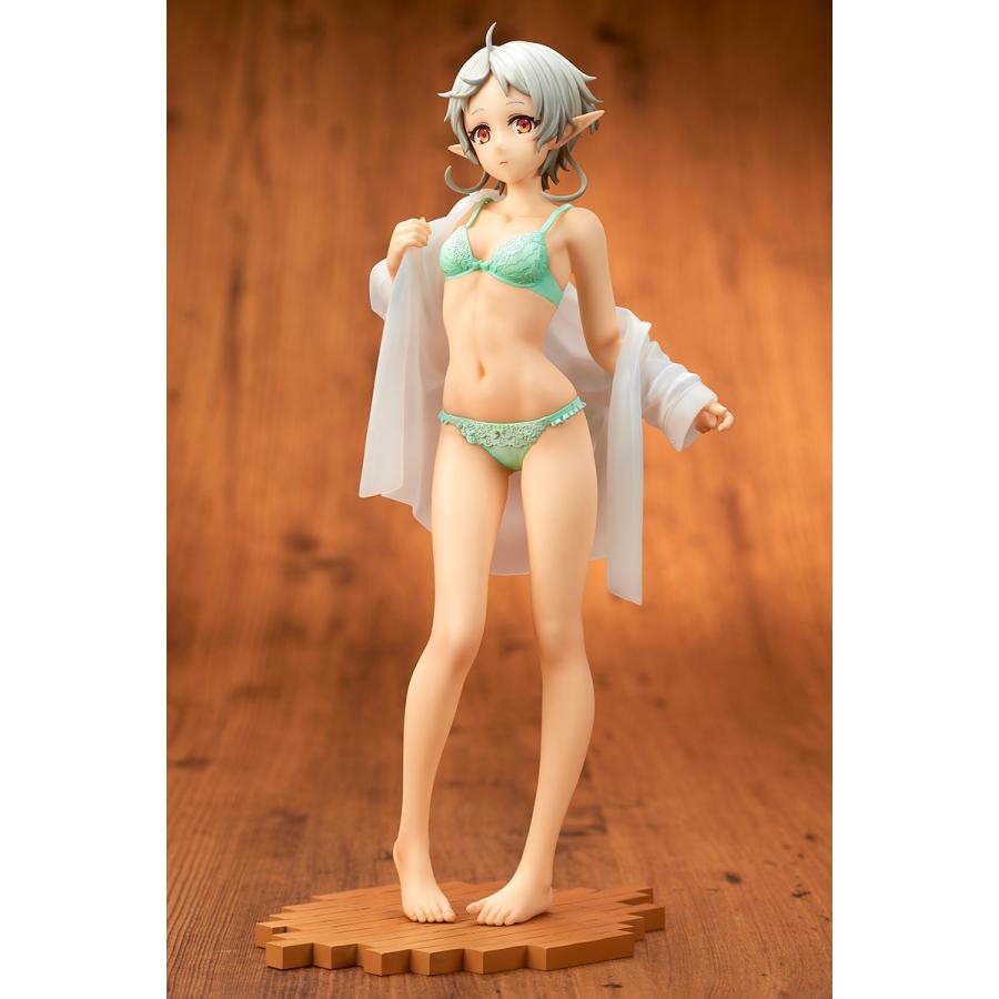 無職転生シルフィエット　ランジェリーver 1/7フィギュア シルフィエット ランジェリーVer. 1/7スケール – SOOTANG HOBBY