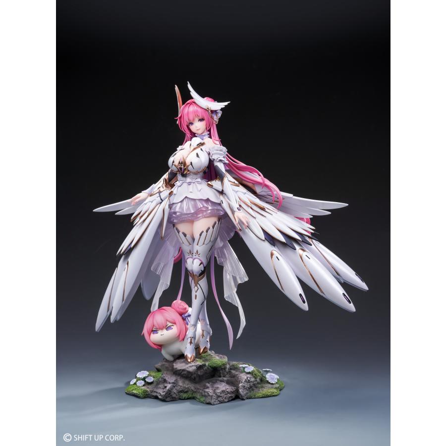 送料無料◇勝利の女神：NIKKE ドロシー 特典付き Hobby sakura 1/7