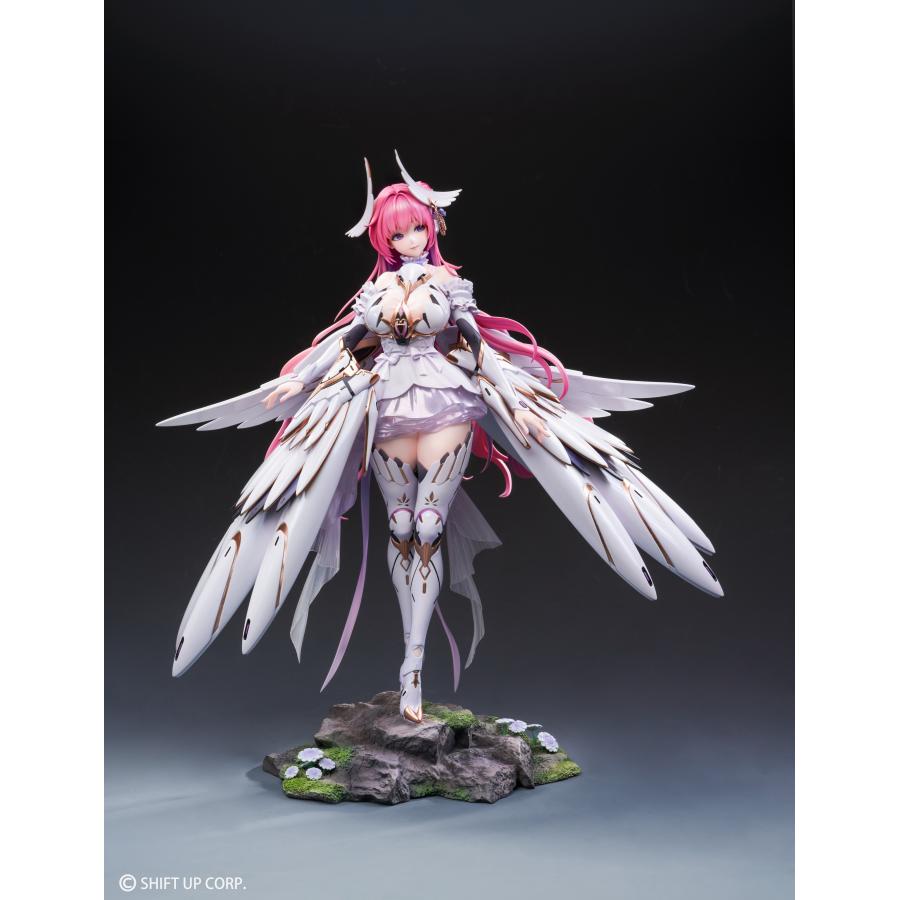 送料無料◇勝利の女神：NIKKE ドロシー 特典付き Hobby sakura 1/7