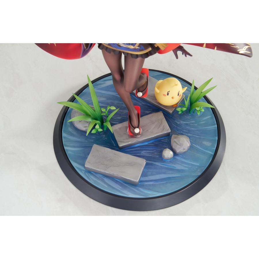 送料無料◇アズールレーン 能代 祭りの秘境？Ver. 特典付き APEX TOYS