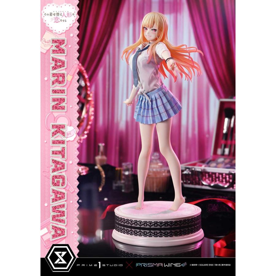 送料無料◇(代引不可)プレミアムマスターライン 1/4 TVアニメ『その