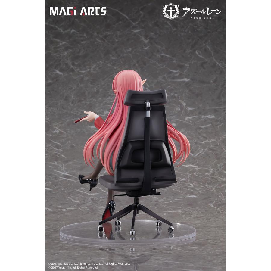 送料無料◇アズールレーン デューク・オブ・ヨーク 賢装のペダゴーグ