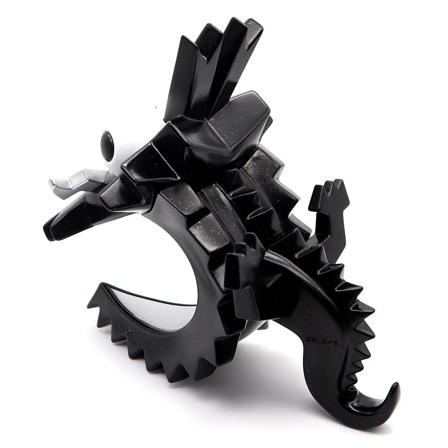 送料無料◇SOFVIPS コロドラゴン スペースシルバー ELECTRIC