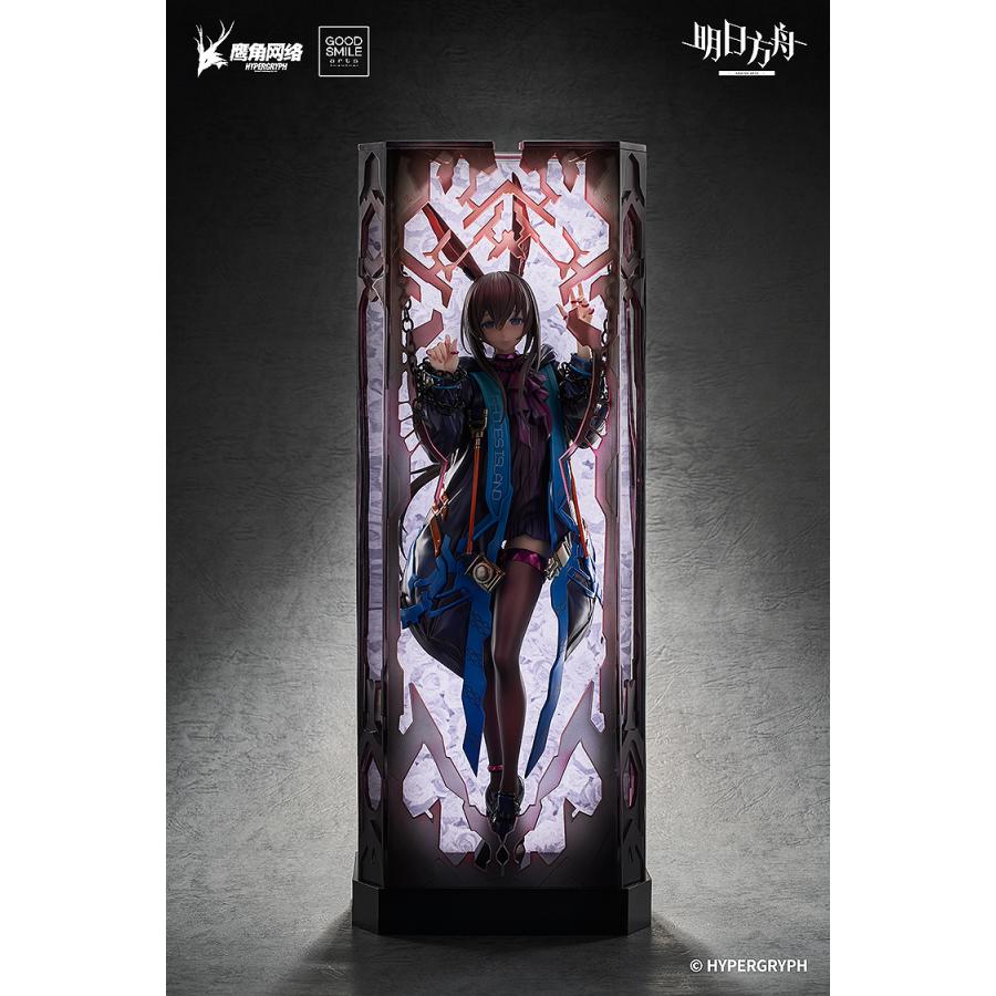 送料無料◇アークナイツ アーミヤ huke VER. グッドスマイルアーツ上海