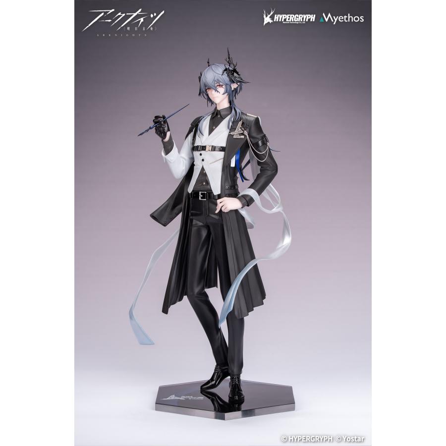 Myethos Gift＋ 1/8 アークナイツ ロゴス 音律の旅VER