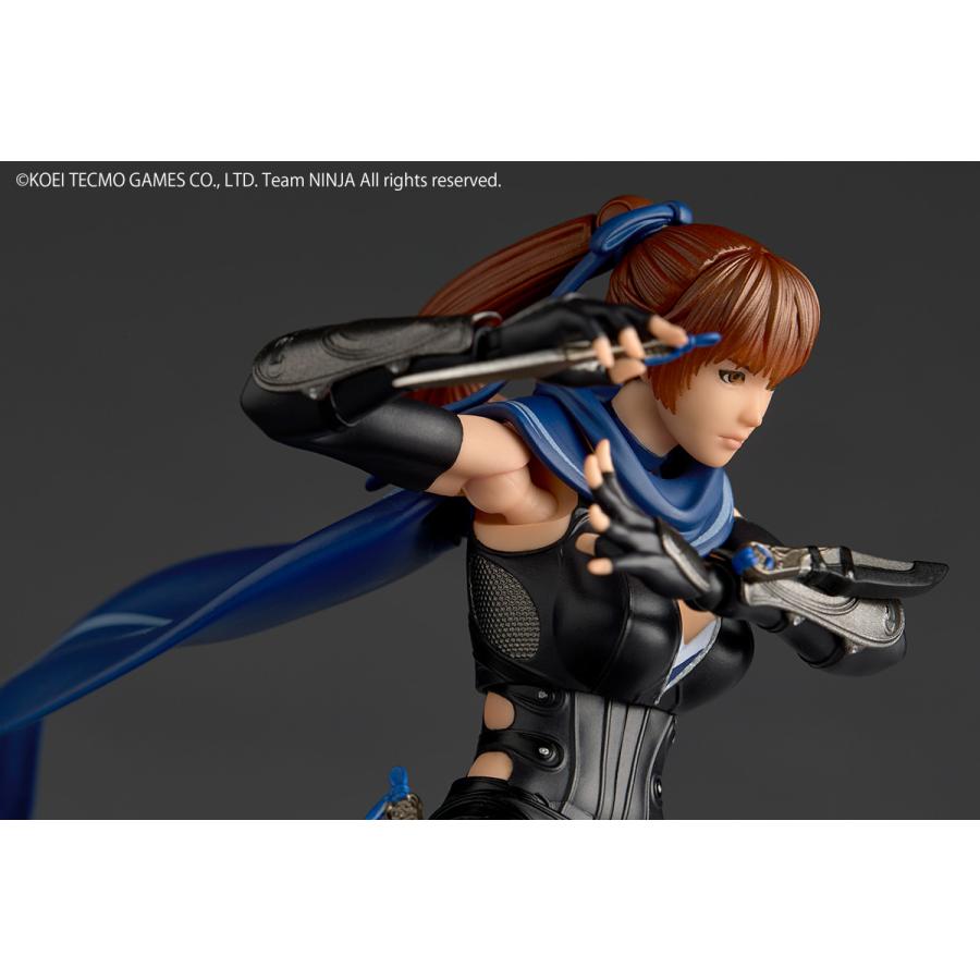 リボルテック 送料無料◇リボルテック アメイジング・ヤマグチ NINJA