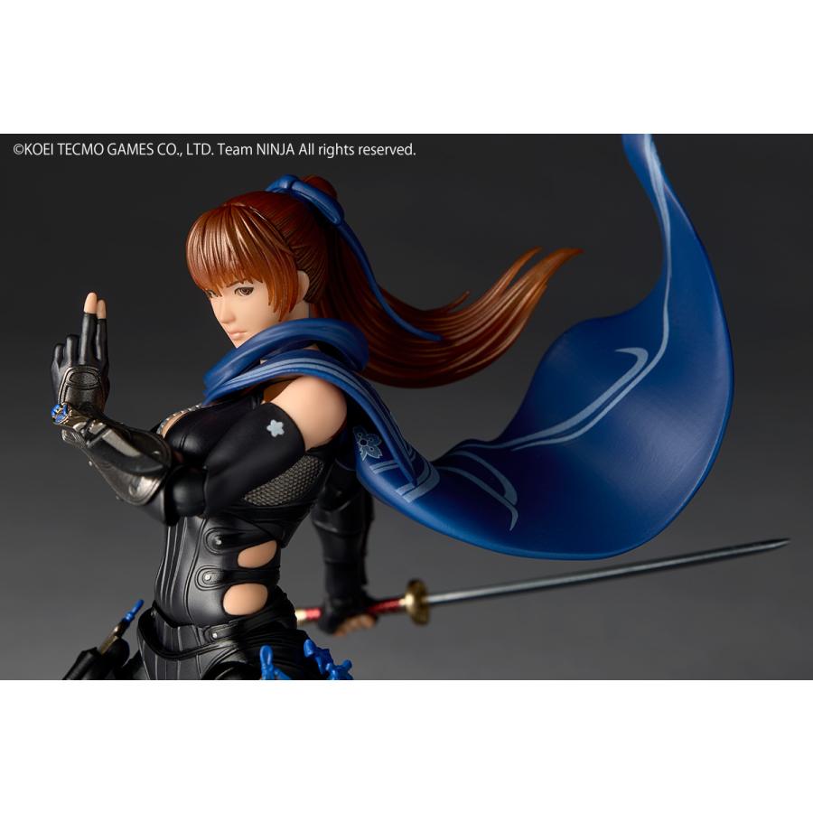 リボルテック 送料無料◇リボルテック アメイジング・ヤマグチ NINJA