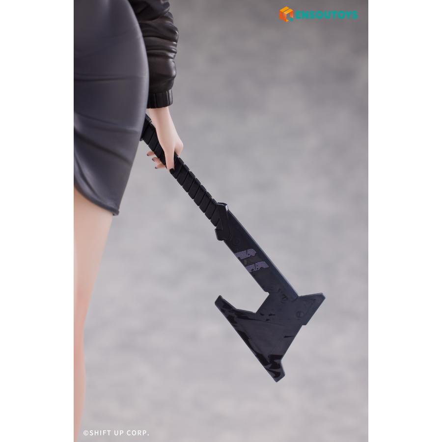 送料無料◇勝利の女神：NIKKE D：キラーワイフ 豪華版 ENSOUTOYS