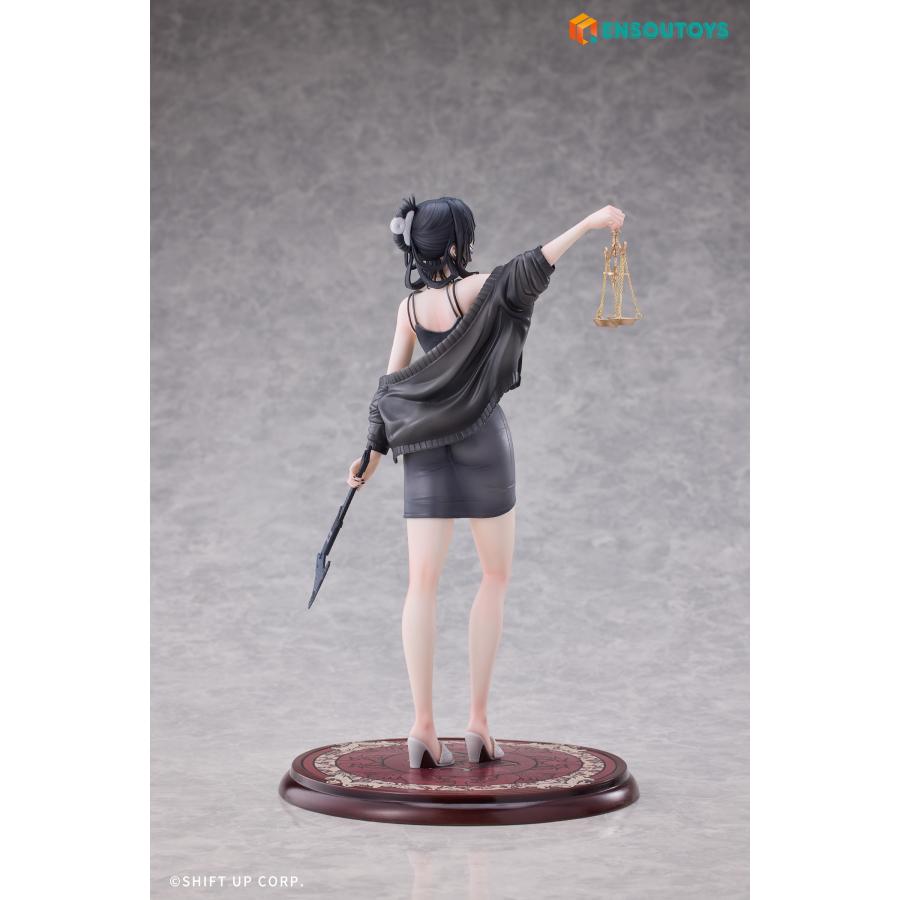 送料無料◇勝利の女神：NIKKE D：キラーワイフ 豪華版 ENSOUTOYS