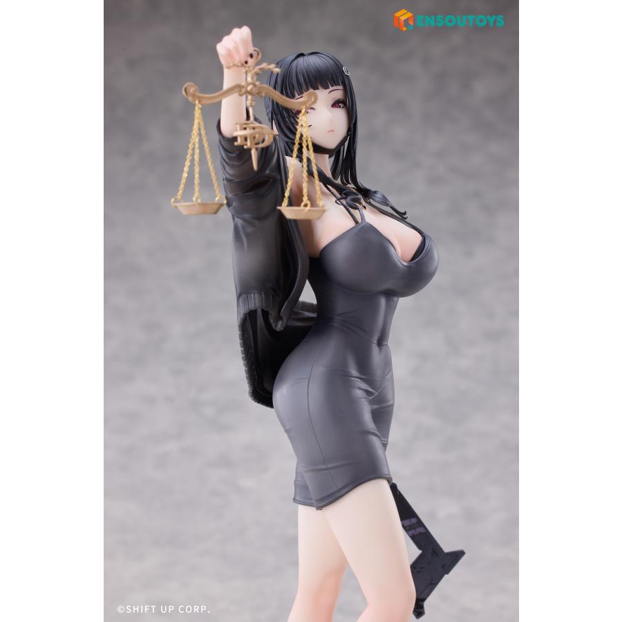 【即日発送】 勝利の女神NIKKE D：キラーワイフ コスプレ 道具 武器 ニケ 51WJVxMHoRL._AC_UF350,