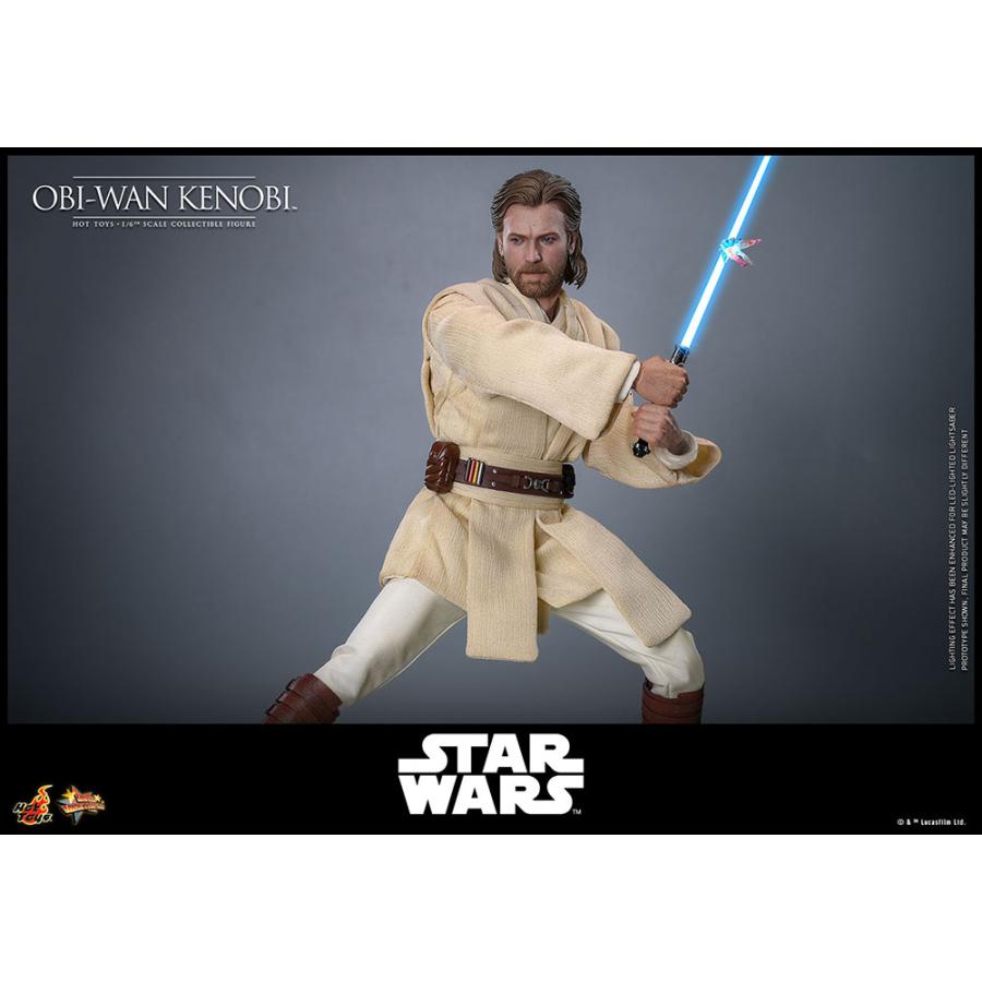 新品 未開封 ムービー・マスターピース スターウォーズ オビ=ワン・ケノービ Amazon.co.jp: ムービー・マスターピース スター・ウォーズエピソード4