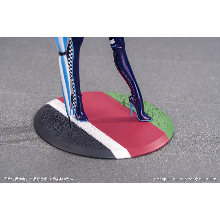 Myethos Gift＋ 1/8 アズールレーン エンタープライズ ウィンド