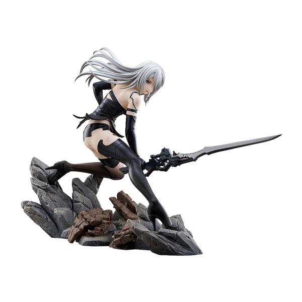 マックスファクトリー 送料無料◇NieR：Automata Ver1.1a A2 1/7