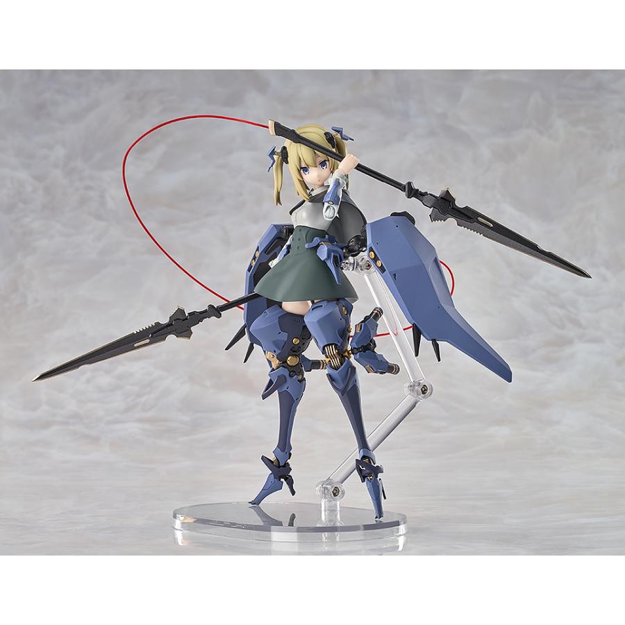 送料無料◇Hyper Body 太田幼女よりオリジナルメカ少女