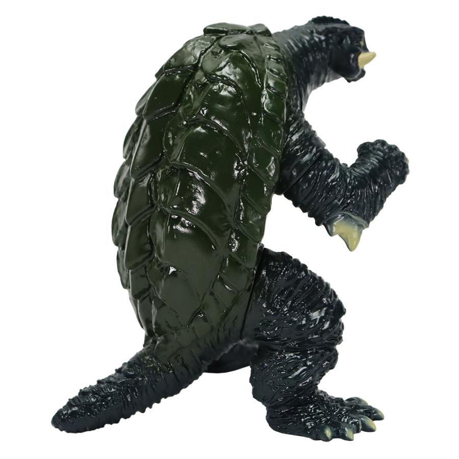 メガソフビ・アドバンス 送料無料◇(代引不可)メガソフビ ガメラ1996